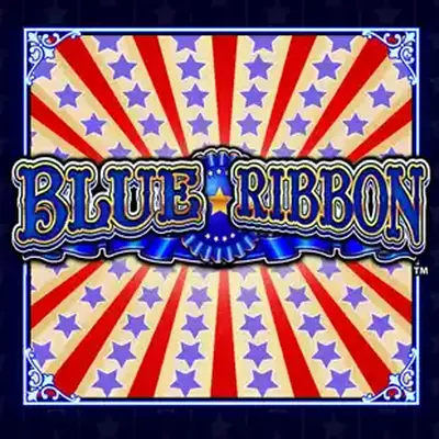 Blue Ribbon