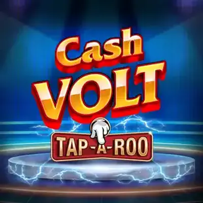 Cash Volt Tap-A-Roo