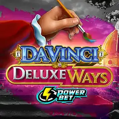 Da Vinci DeluxeWays
