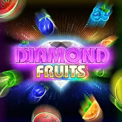 Diamond Fruits