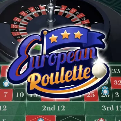 European Roulette
