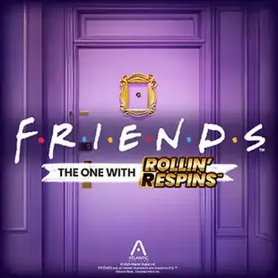 Friends: The One with Rollin' Respins