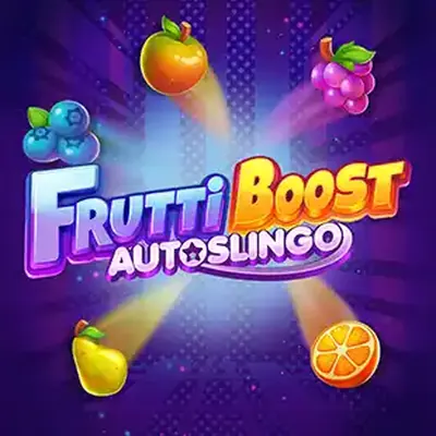 Fruitti Boost Autoslingo