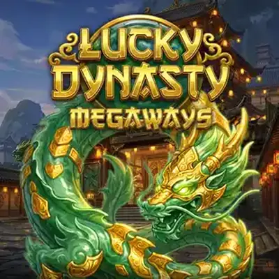 Lucky Dynasty Megaways