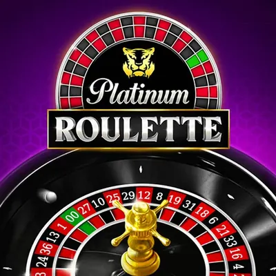 Platinum Roulette
