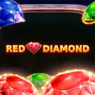 Red Diamond