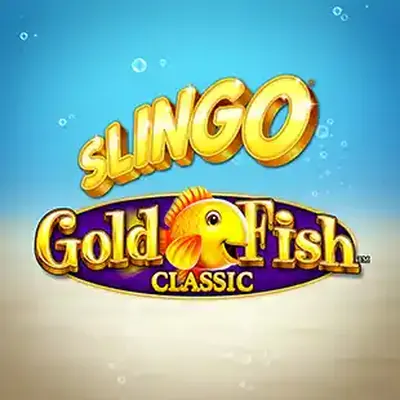 Slingo Gold Fish