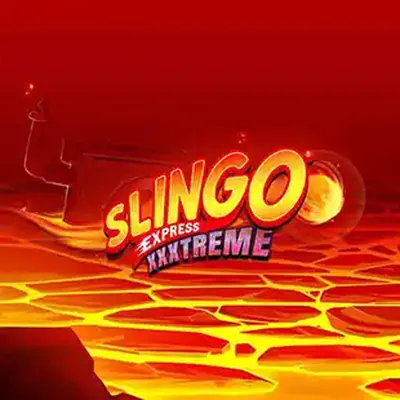 Slingo XXXtreme Express