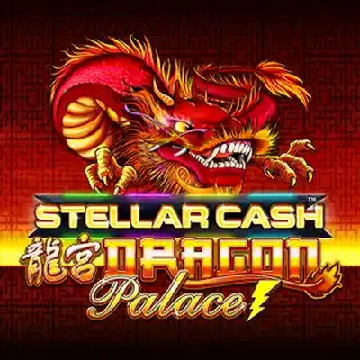 Stellar Cash Dragon Palace