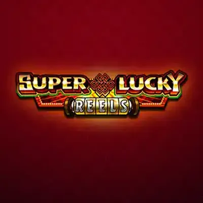 Super Lucky Reels