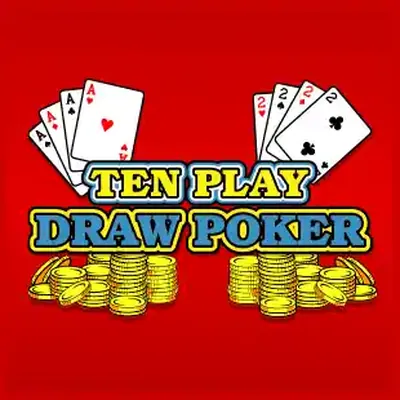 Ten Play Draw Poker