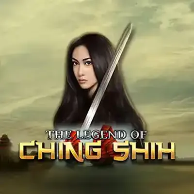 The Legend of Ching Shih