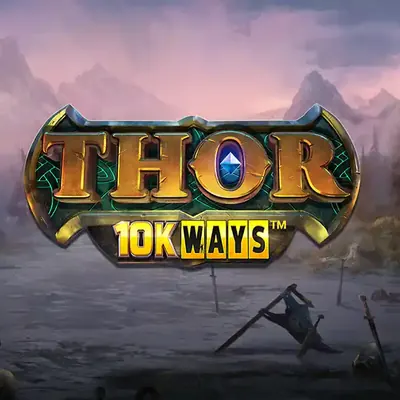 Thor 10K Ways