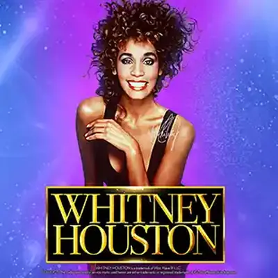 Whitney Houston